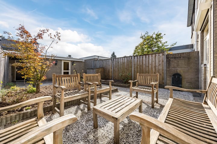 Foto 33 van Van Gilslaan 37