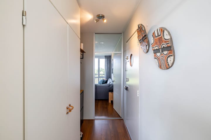 Photo 6 of Meerpaal 113