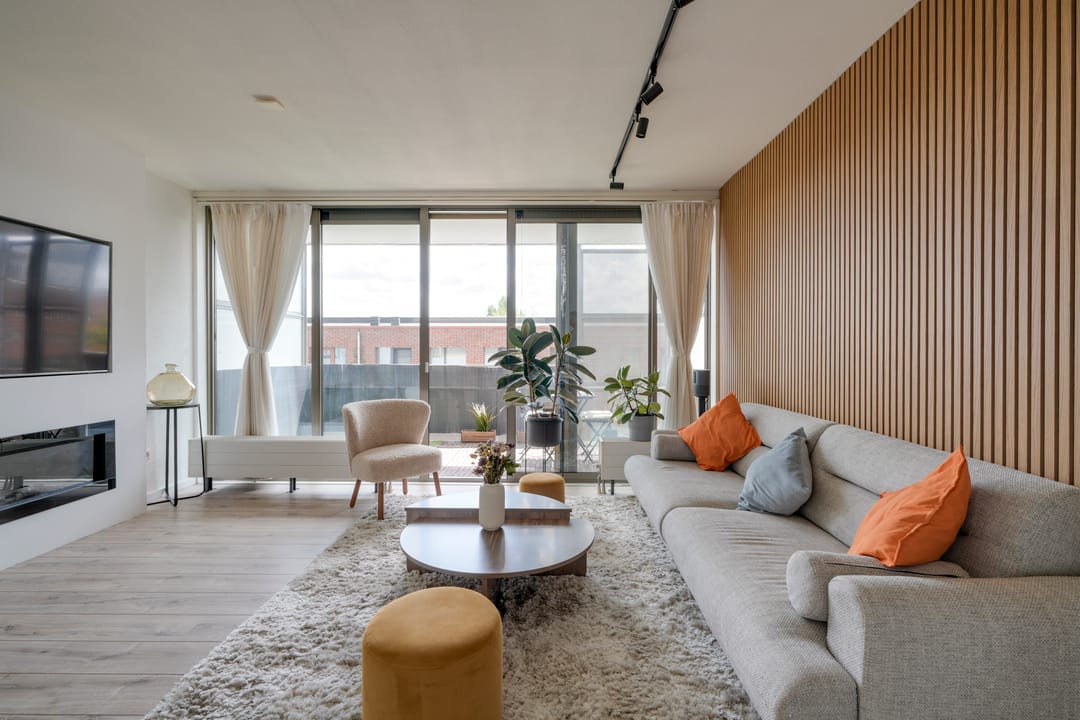 Foto 13 van Melissekade 97