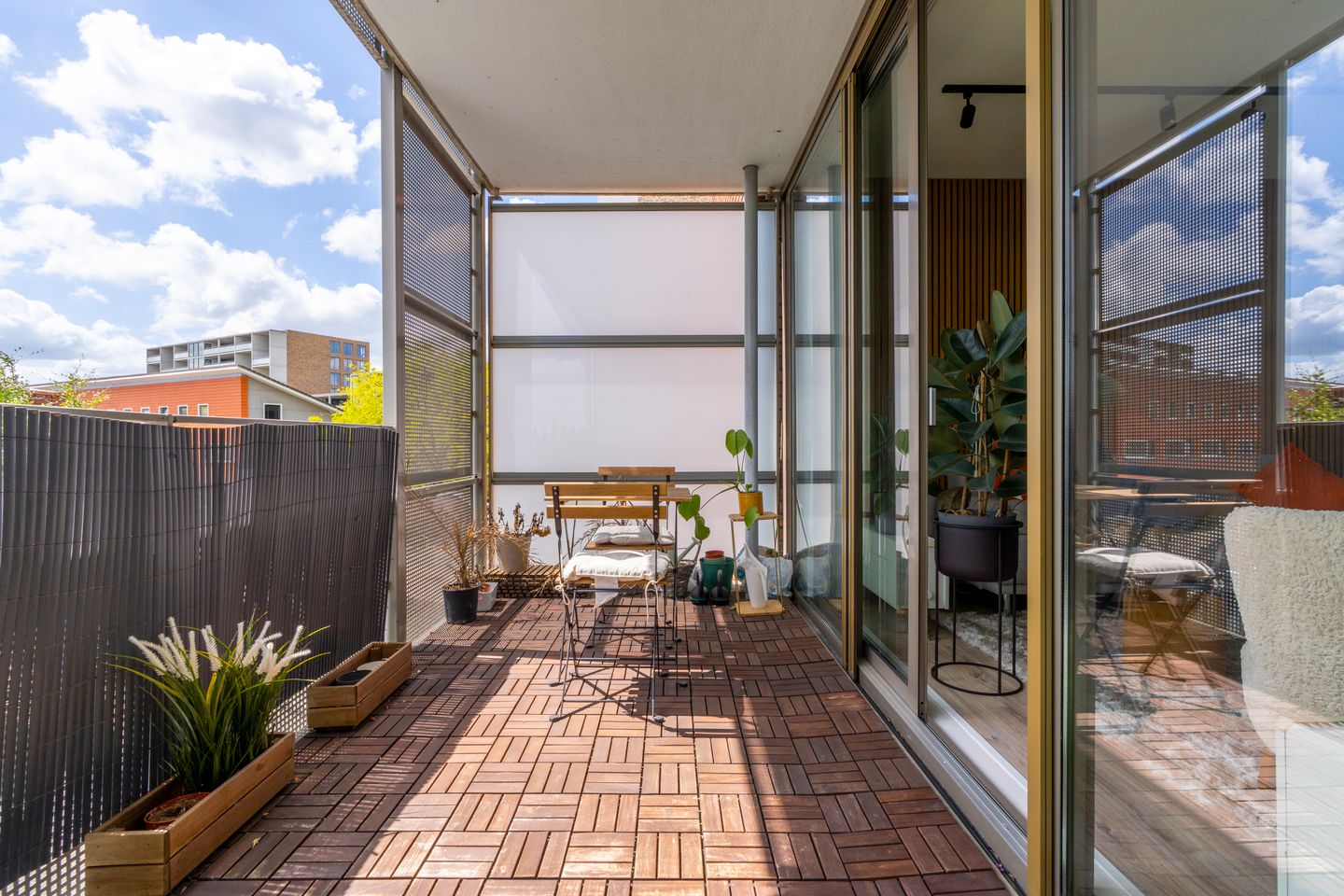 Foto 14 van Melissekade 97