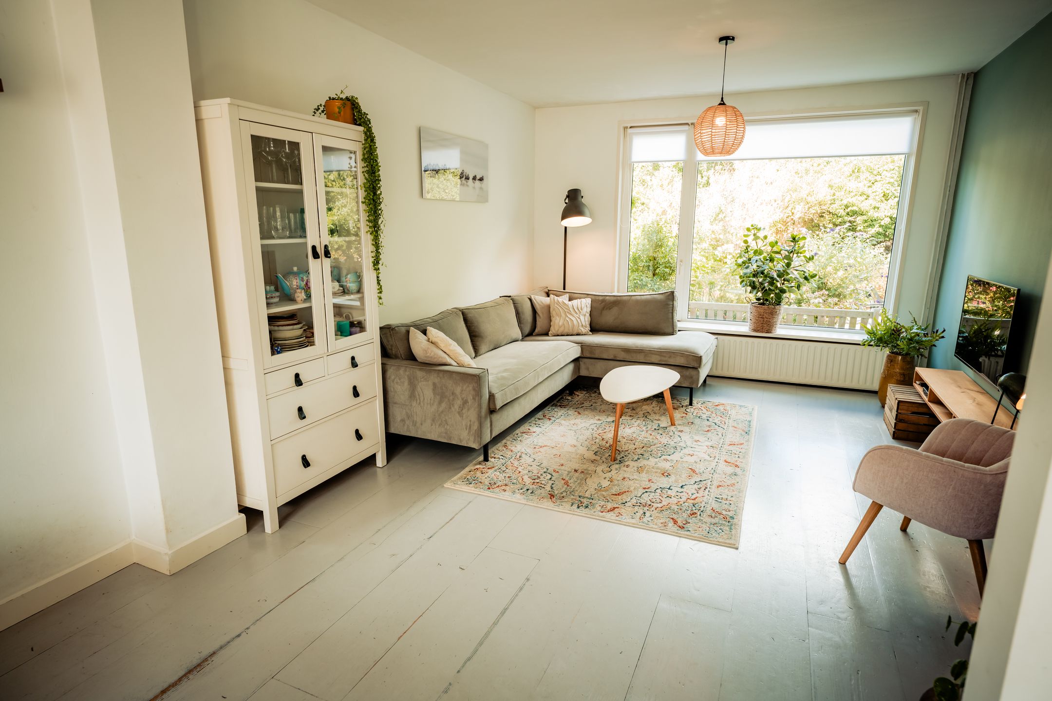 Foto 12 van Meester Kraaistraat 8