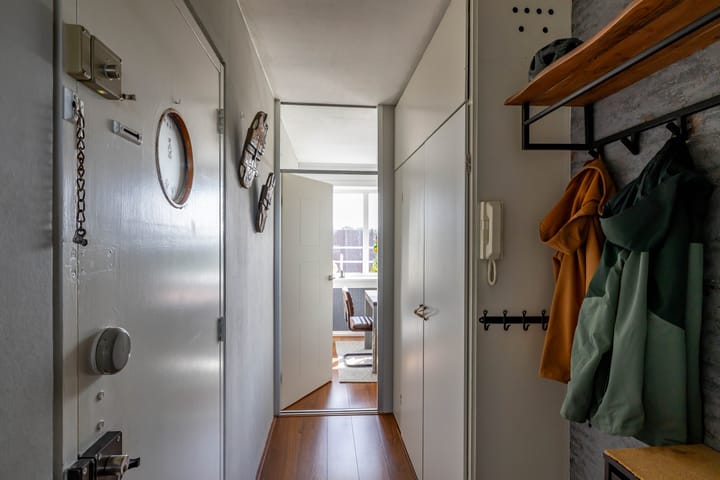 Photo 8 of Meerpaal 113