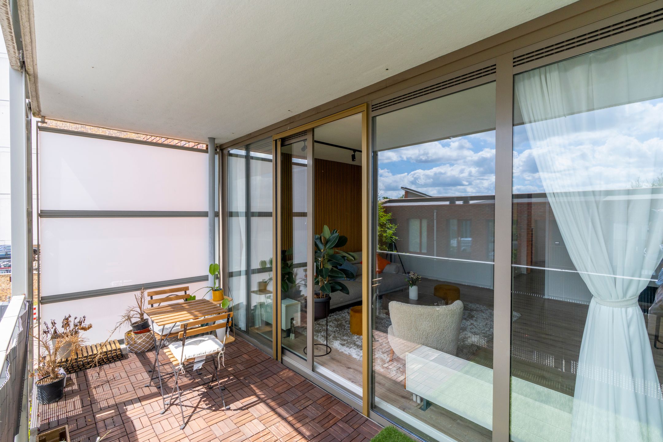 Foto 15 van Melissekade 97