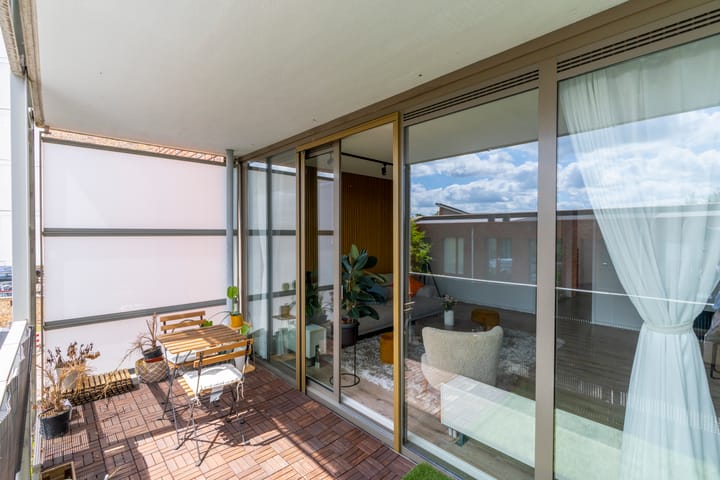 Foto 15 van Melissekade 97