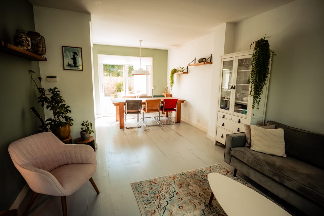 Foto 13 van Meester Kraaistraat 8