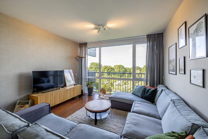 Photo 9 of Meerpaal 113