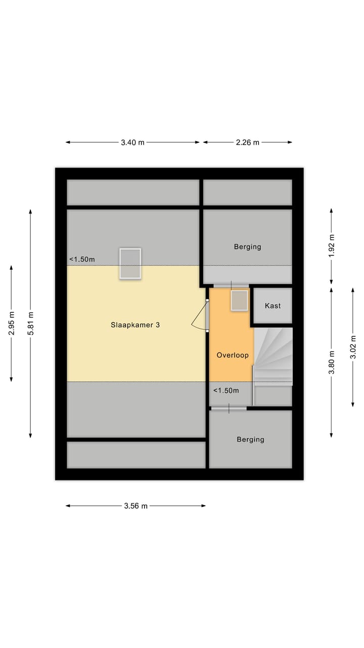Foto 38 van Van Gilslaan 37