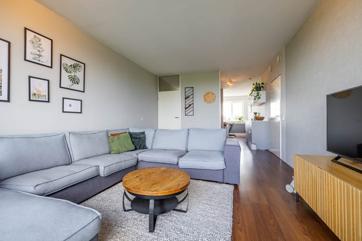 Photo 10 of Meerpaal 113