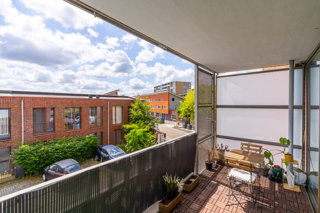 Foto 16 van Melissekade 97