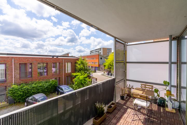 Foto 16 van Melissekade 97