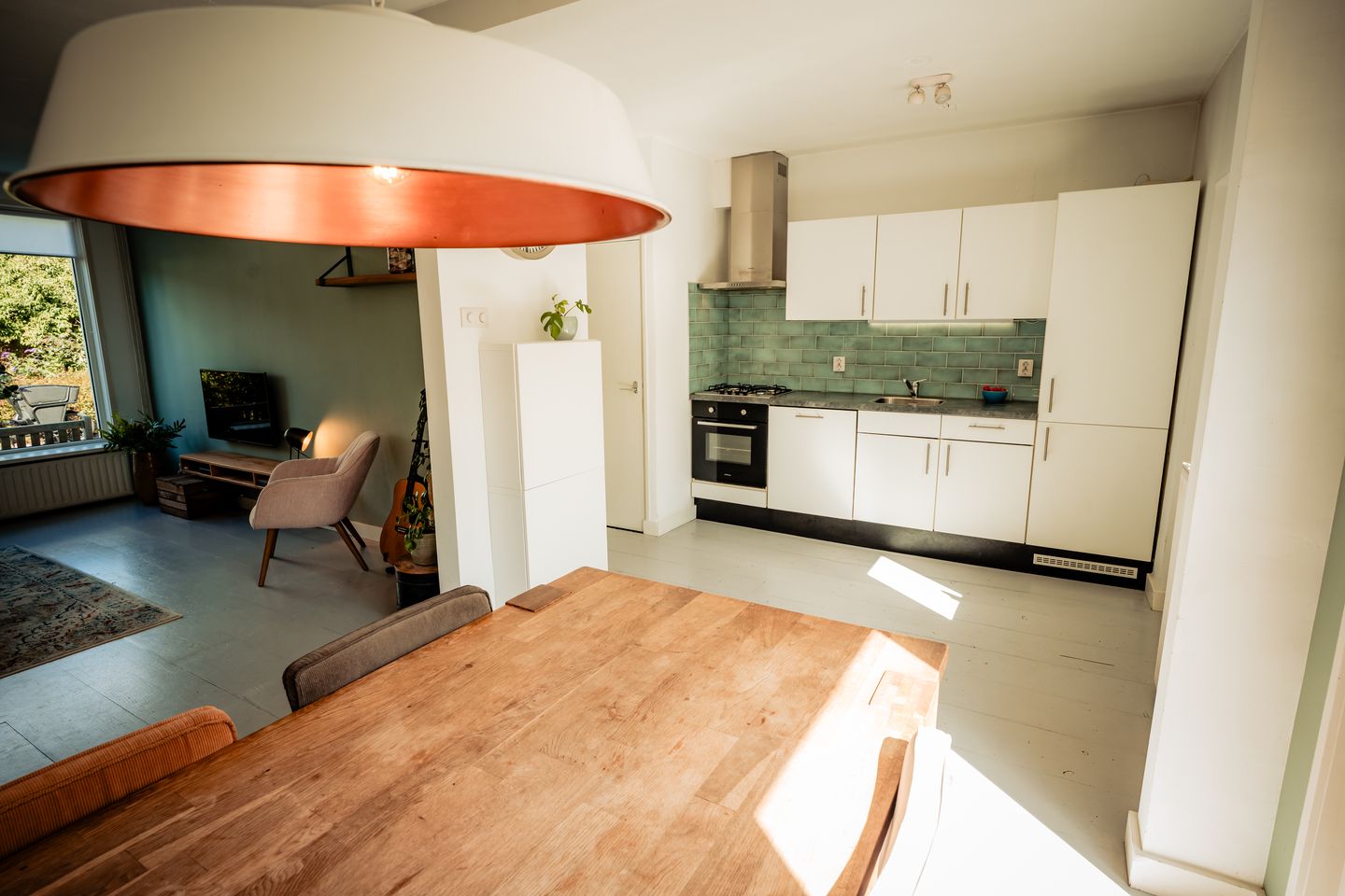 Foto 14 van Meester Kraaistraat 8