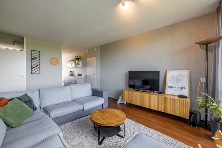 Photo 11 of Meerpaal 113