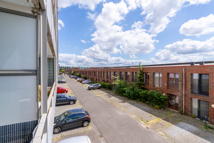 Foto 17 van Melissekade 97