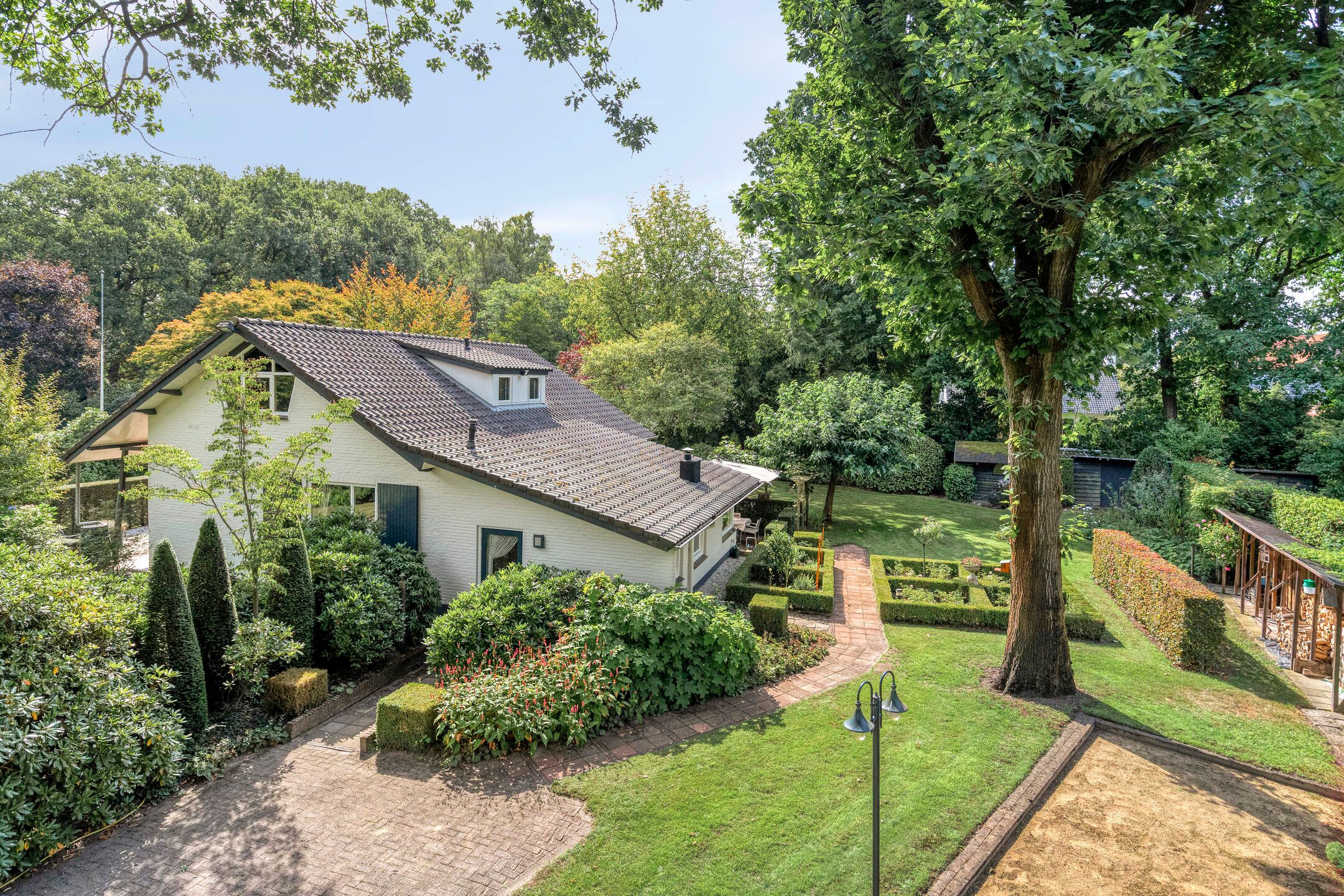 Churchillpark, 11, Sterksel, 6029RB, Noord-Brabant, Nederland 11