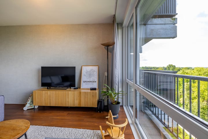 Photo 12 of Meerpaal 113