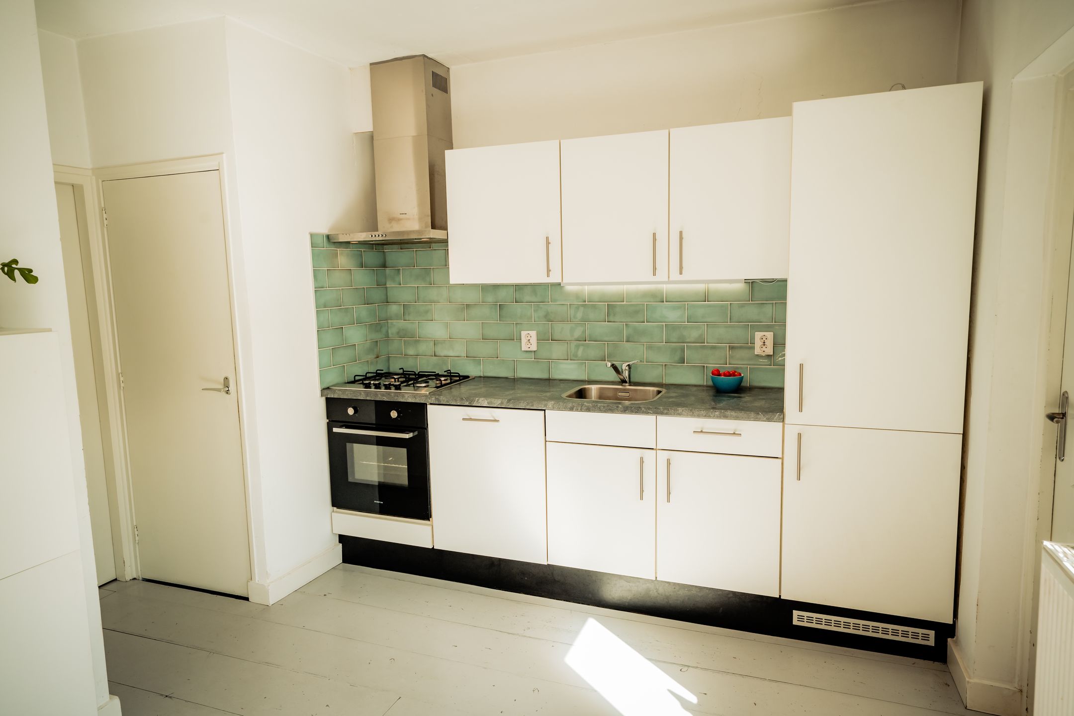 Foto 15 van Meester Kraaistraat 8