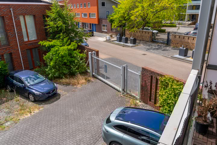 Foto 18 van Melissekade 97