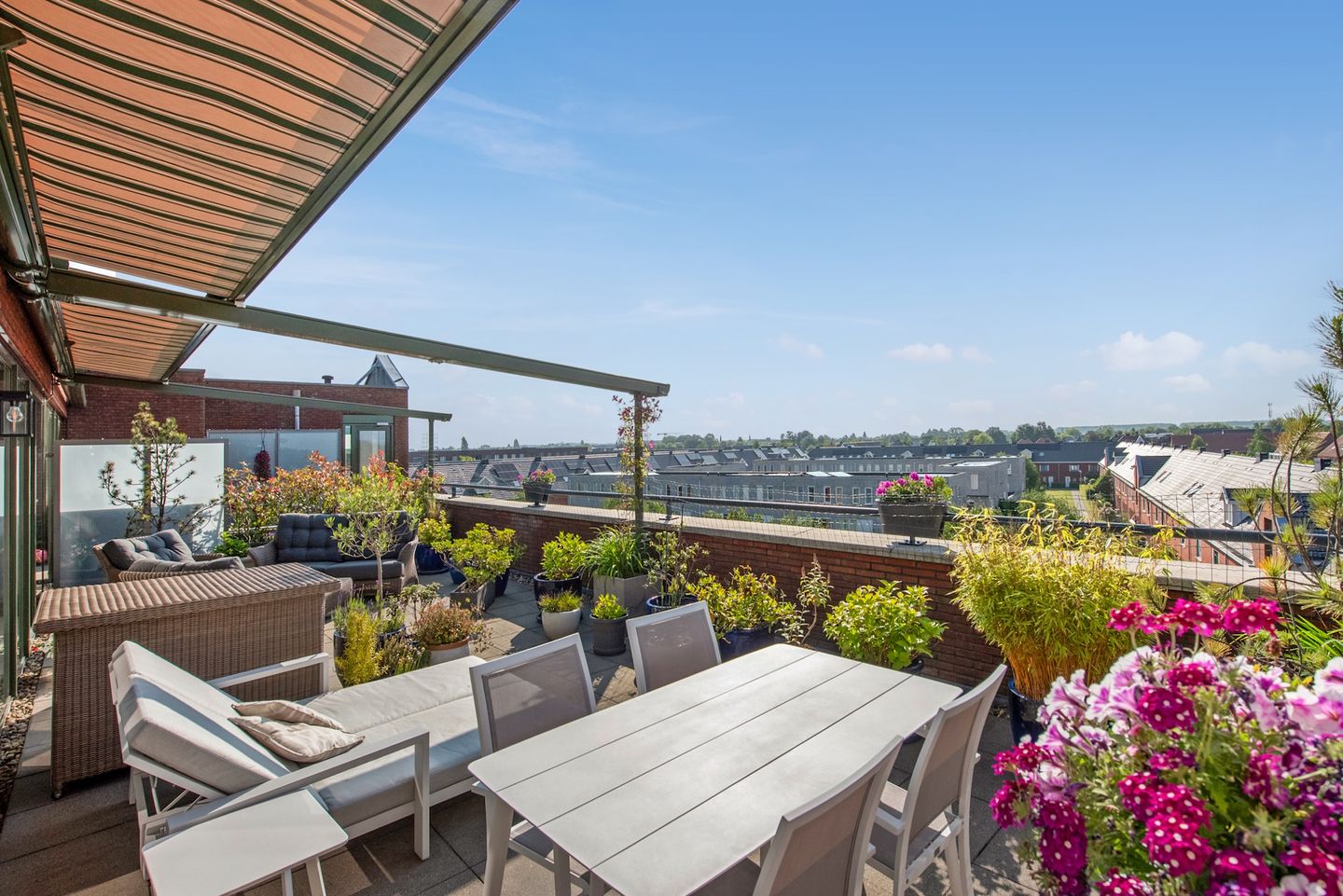 Foto 1 van Soesterberghof 144