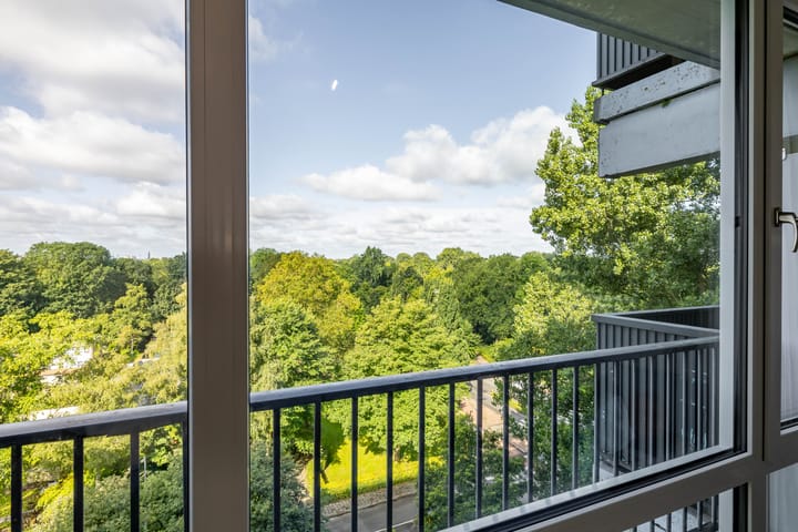 Photo 13 of Meerpaal 113