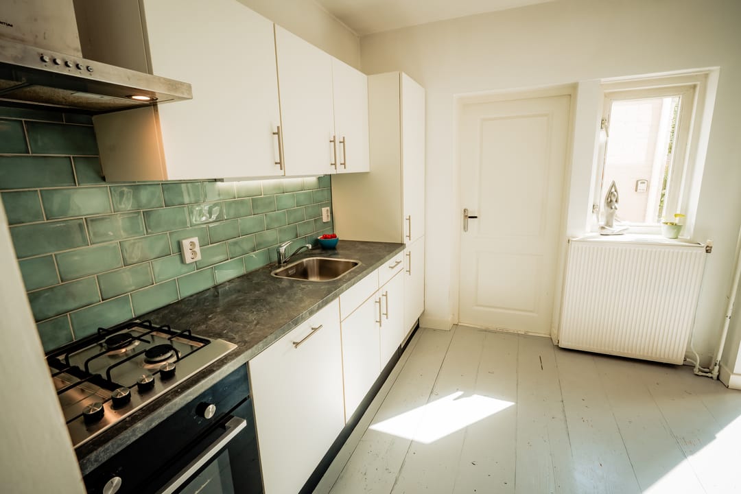 Foto 16 van Meester Kraaistraat 8