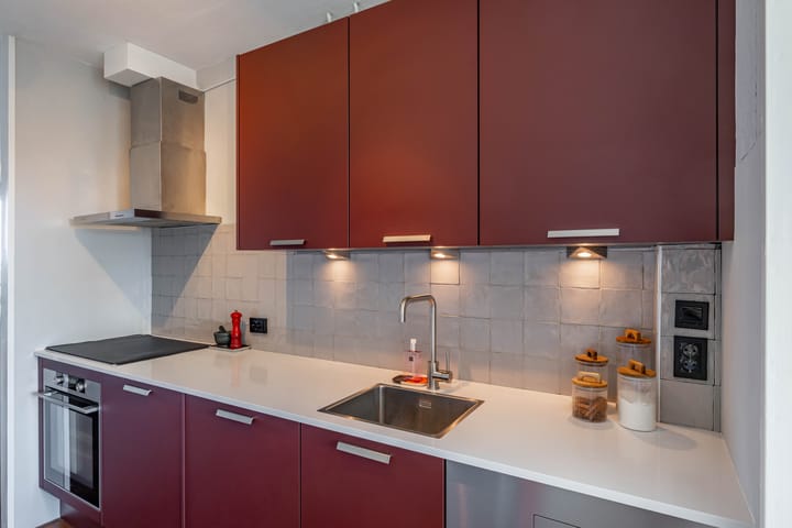 Photo 15 of Meerpaal 113