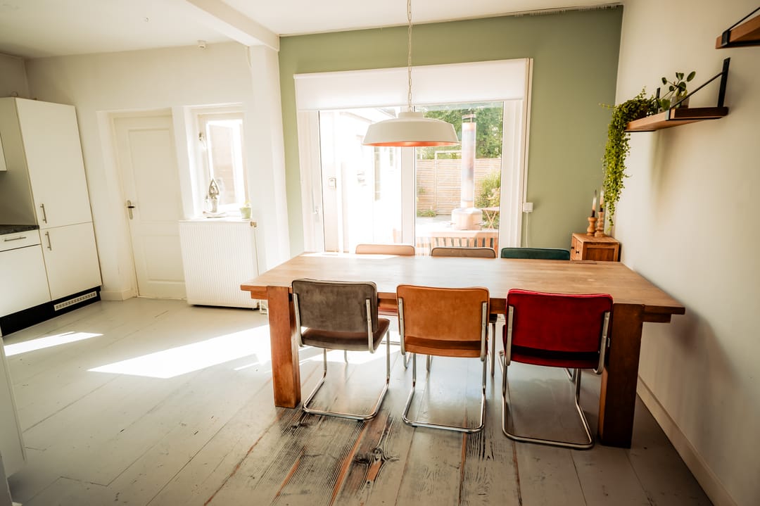 Foto 17 van Meester Kraaistraat 8