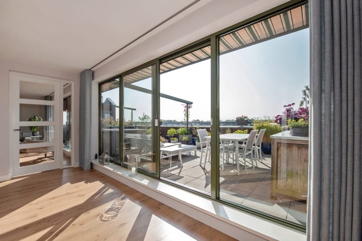 Foto 5 van Soesterberghof 144