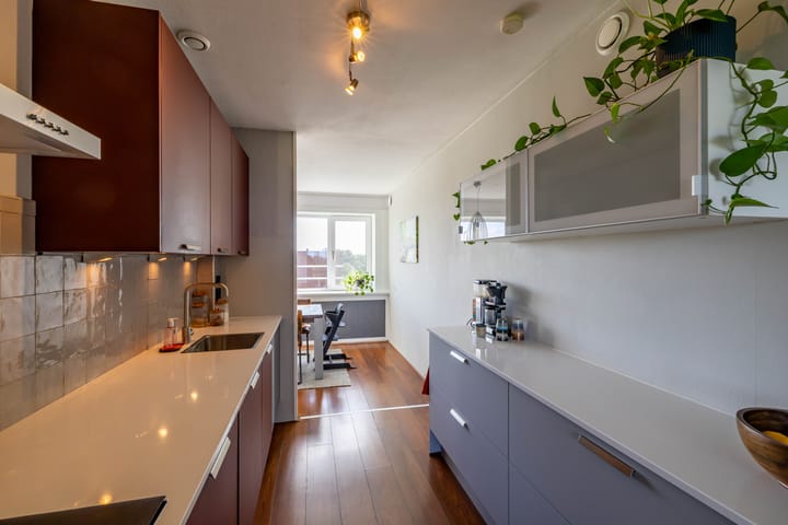 Photo 16 of Meerpaal 113