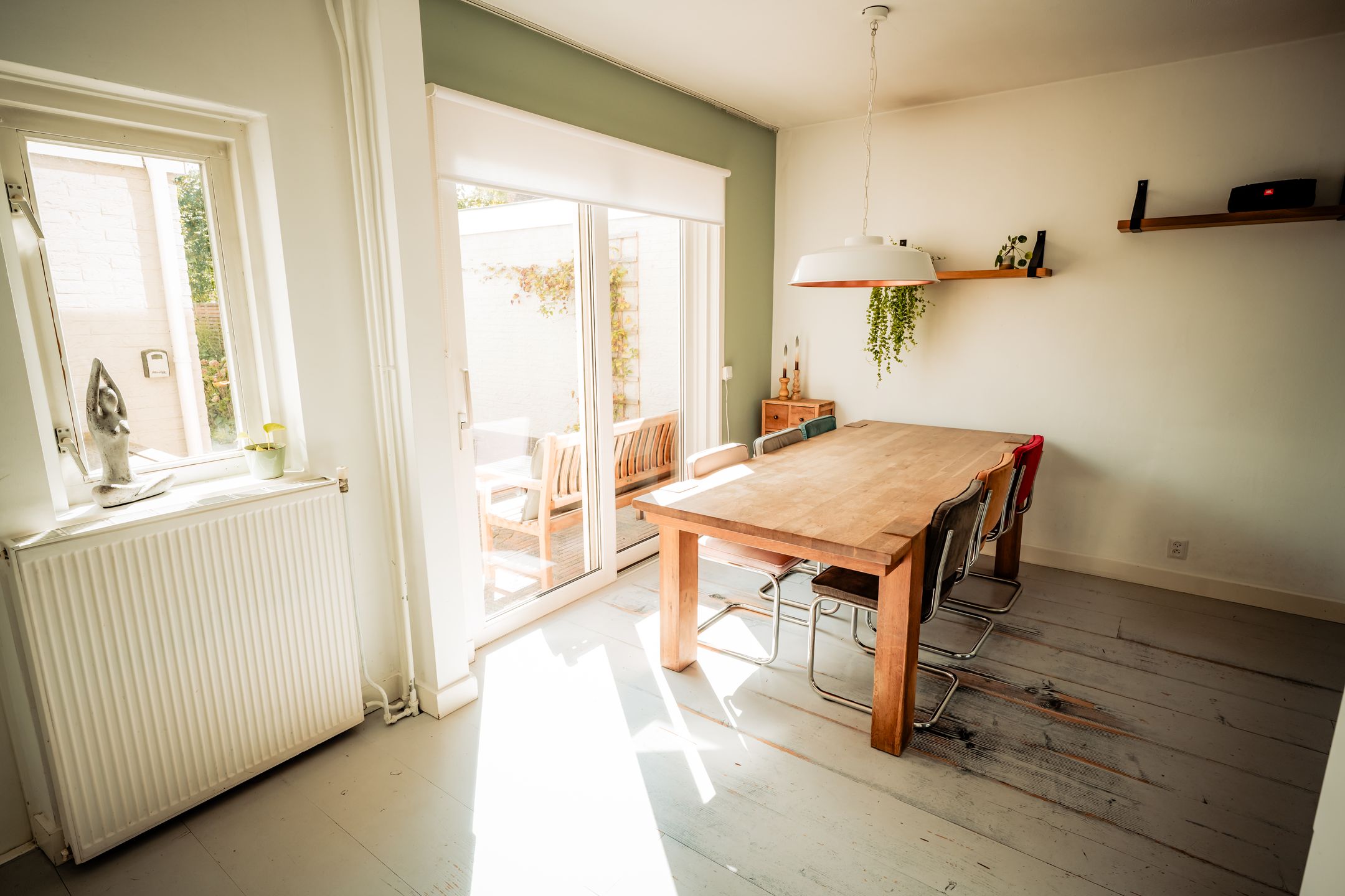 Foto 18 van Meester Kraaistraat 8