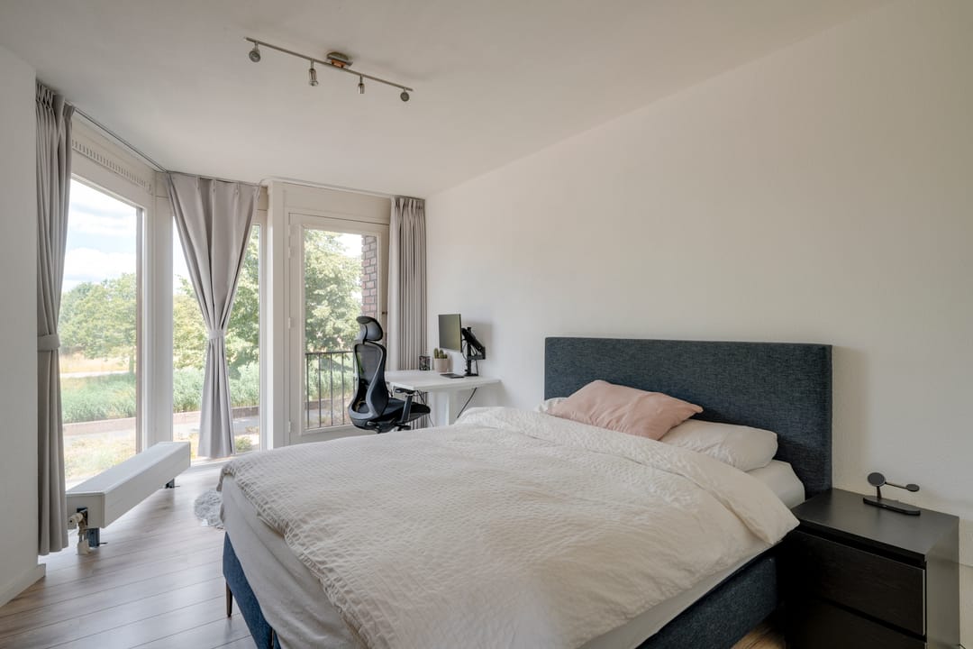 Foto 23 van Melissekade 97