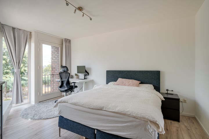 Foto 24 van Melissekade 97