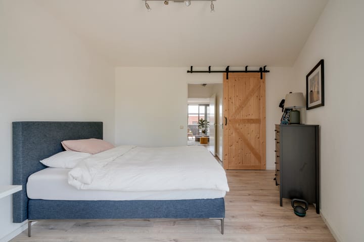 Foto 25 van Melissekade 97