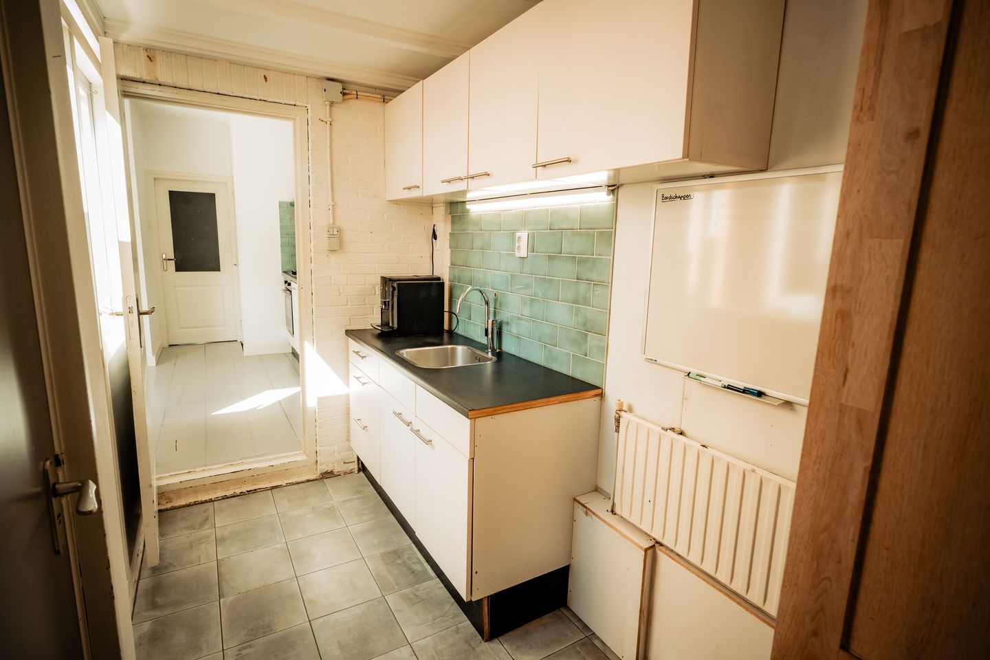 Foto 19 van Meester Kraaistraat 8