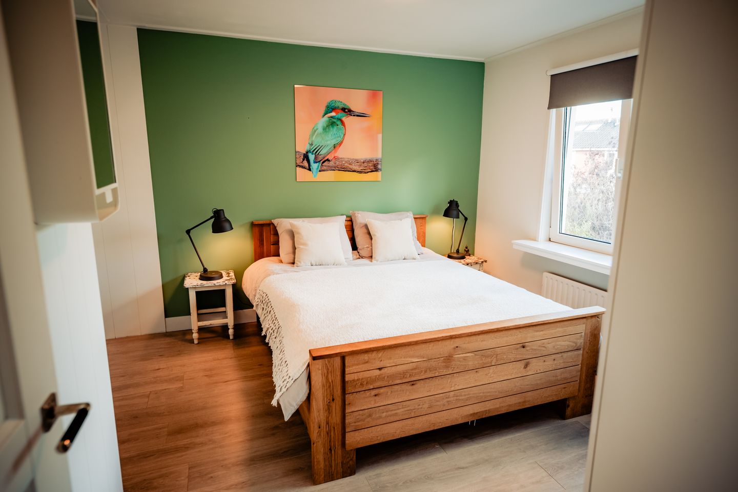 Foto 20 van Meester Kraaistraat 8