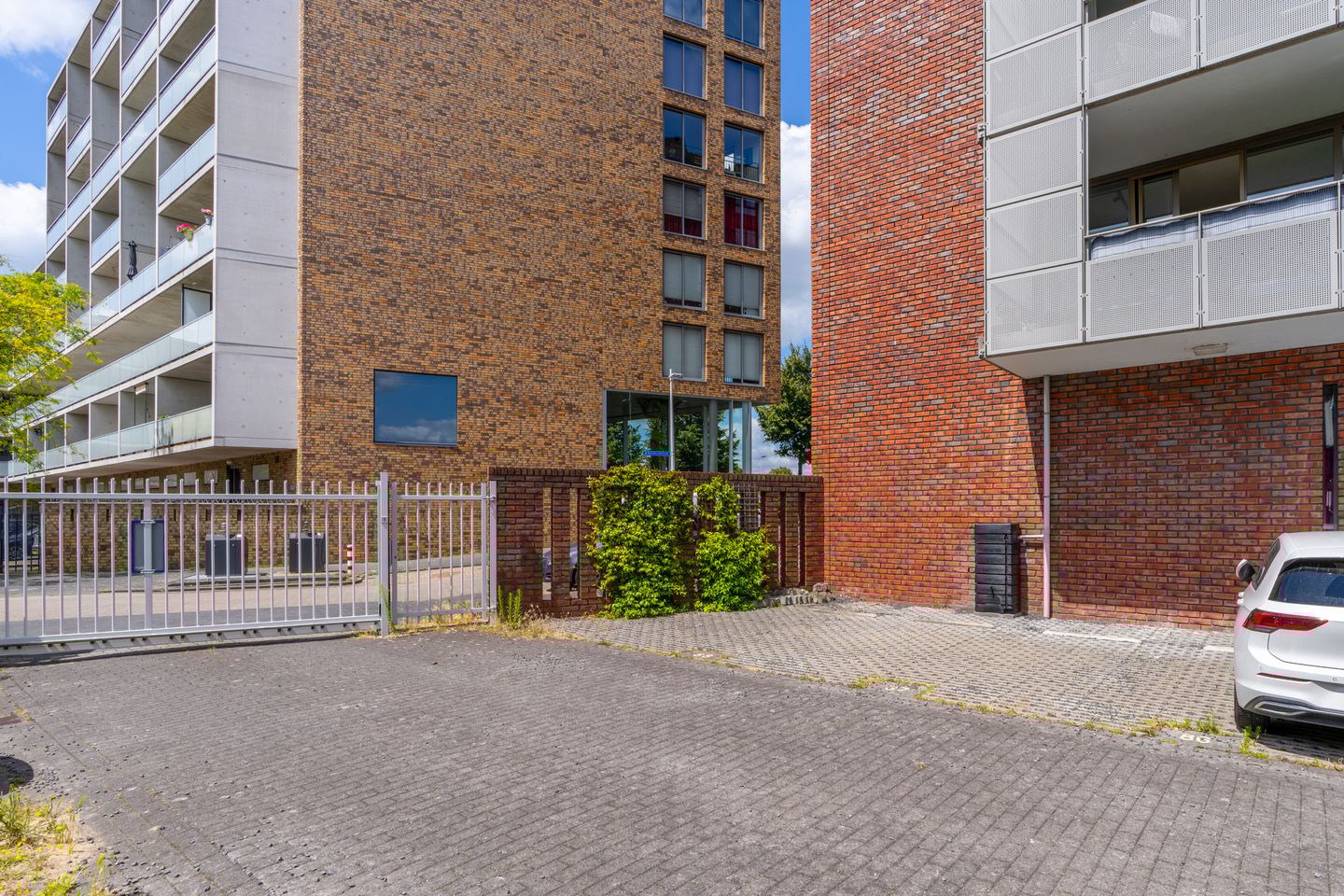 Foto 29 van Melissekade 97