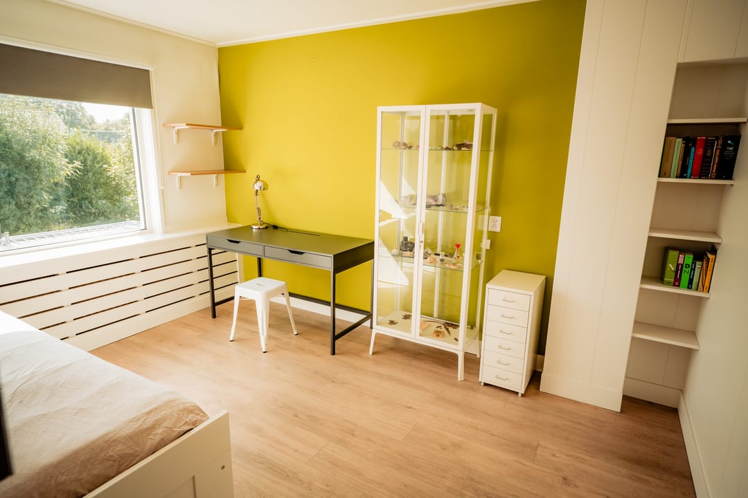 Foto 22 van Meester Kraaistraat 8