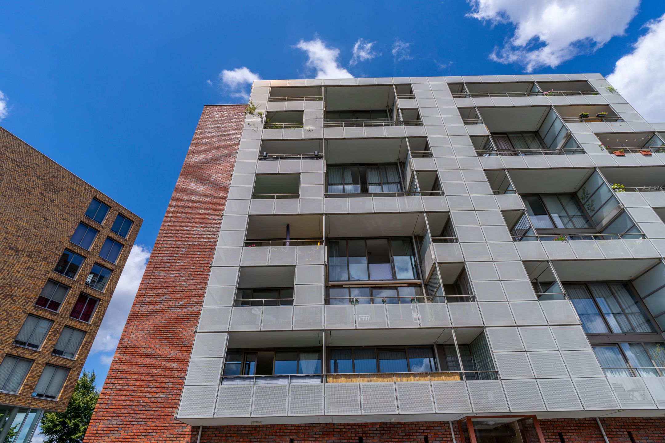 Foto 30 van Melissekade 97