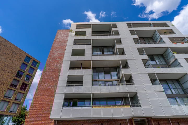 Foto 30 van Melissekade 97