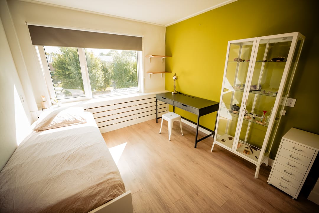 Foto 23 van Meester Kraaistraat 8