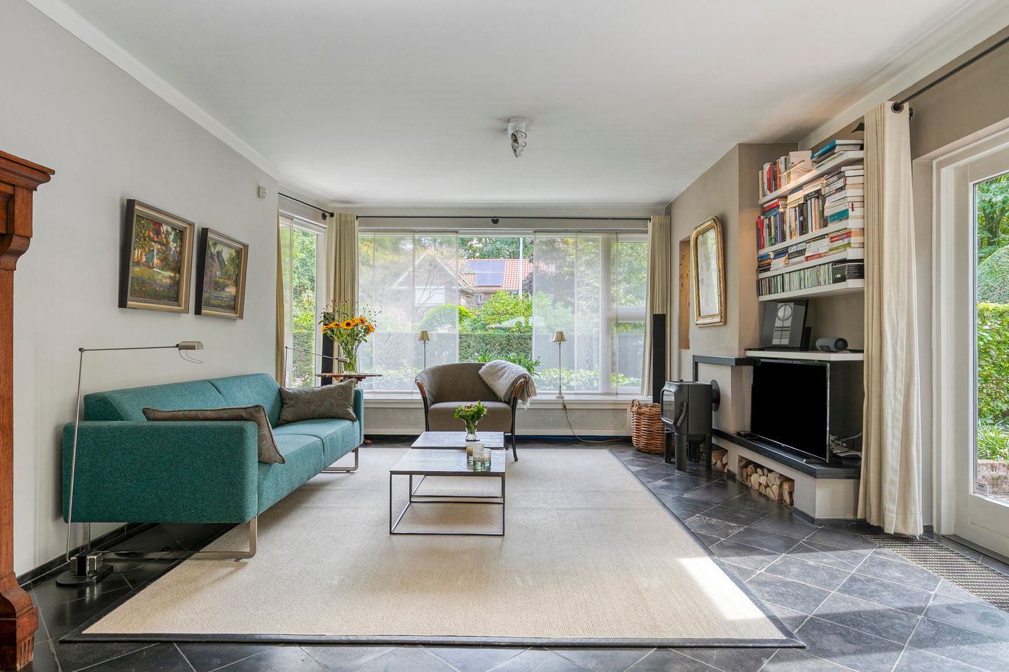 Foto 14 van Churchillpark 11