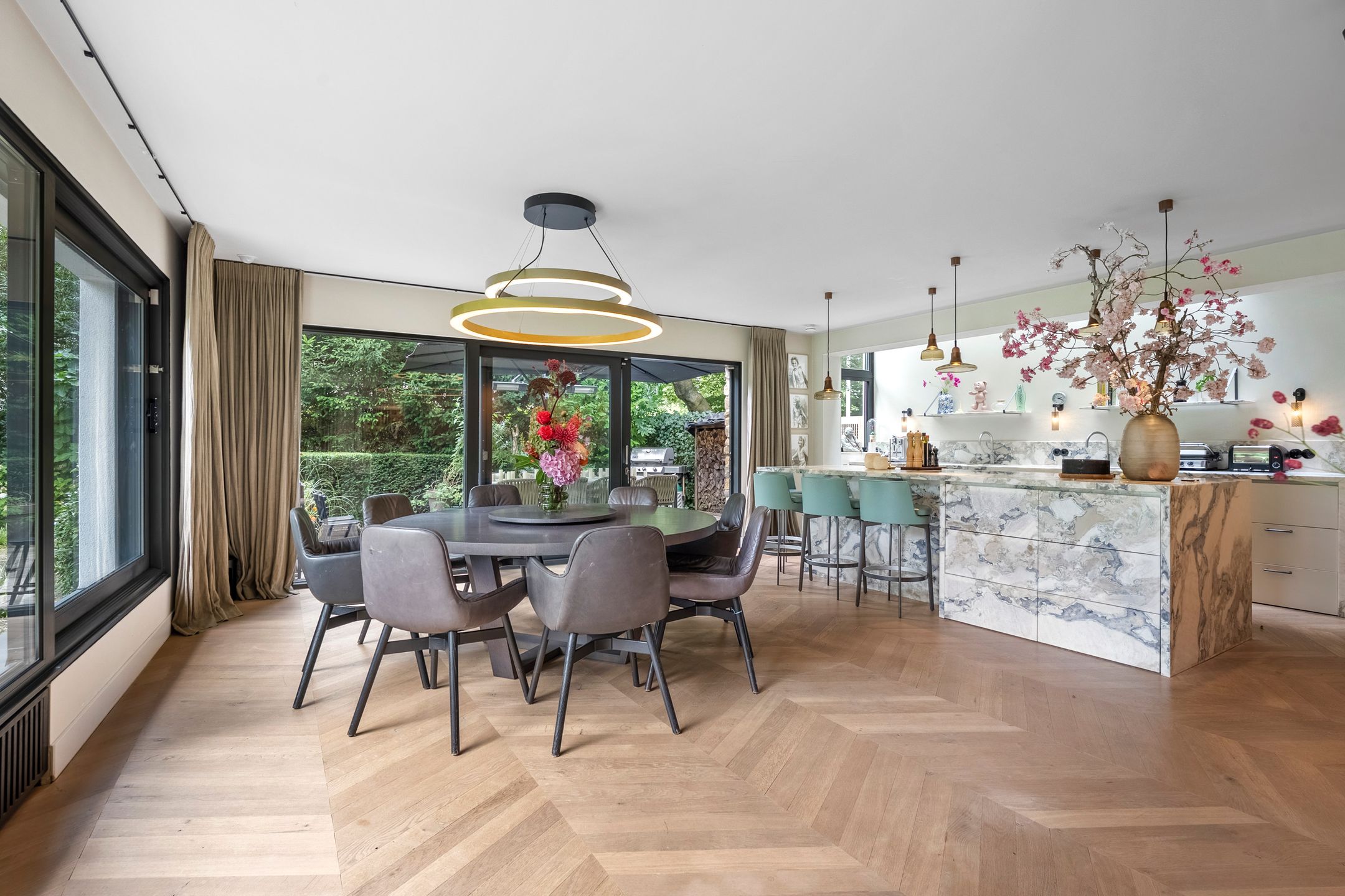 Foto 9 van Krullenlaan 16