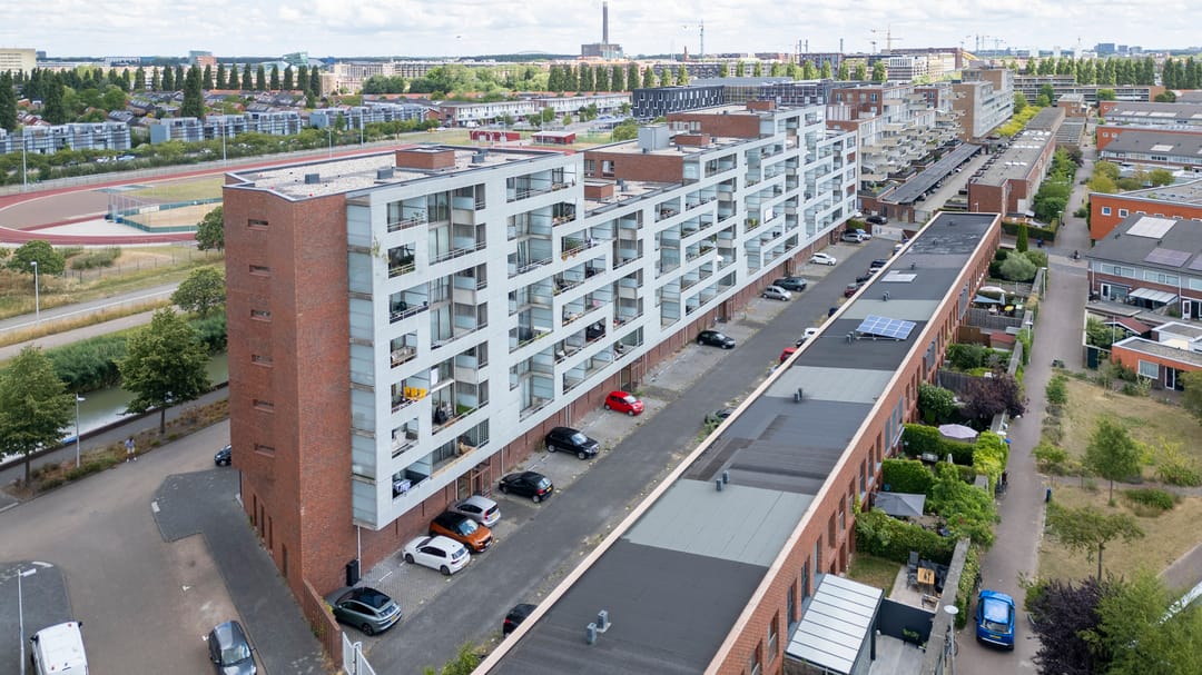 Foto 31 van Melissekade 97