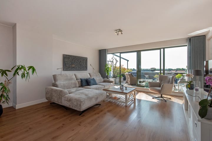 Foto 3 van Soesterberghof 144