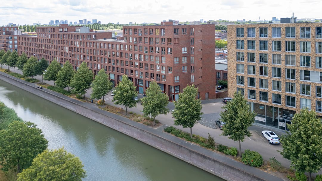 Foto 32 van Melissekade 97