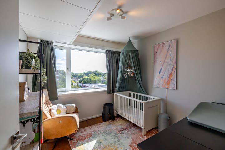 Photo 26 of Meerpaal 113