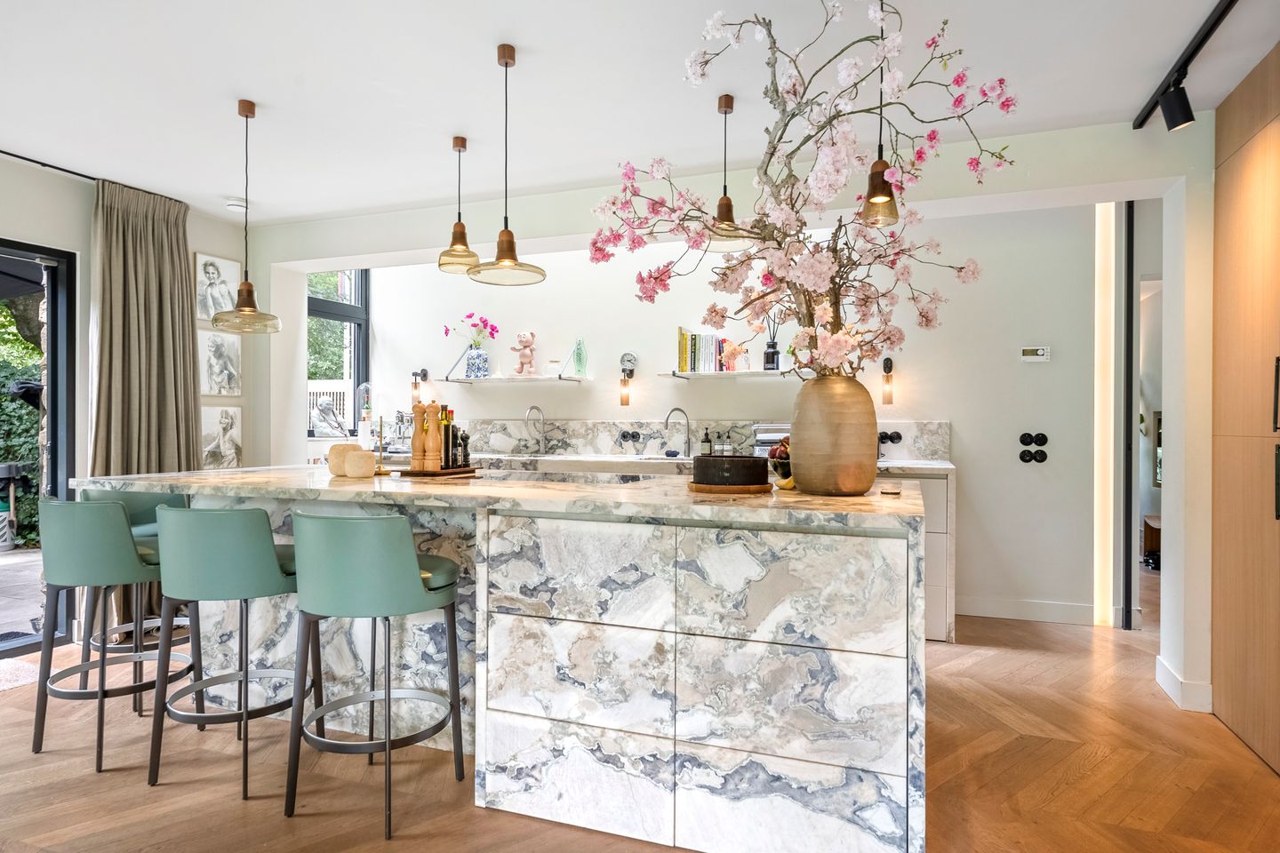 Foto 10 van Krullenlaan 16