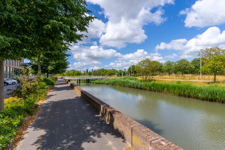 Foto 34 van Melissekade 97