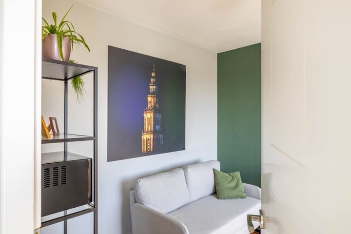 Photo 28 of Meerpaal 113