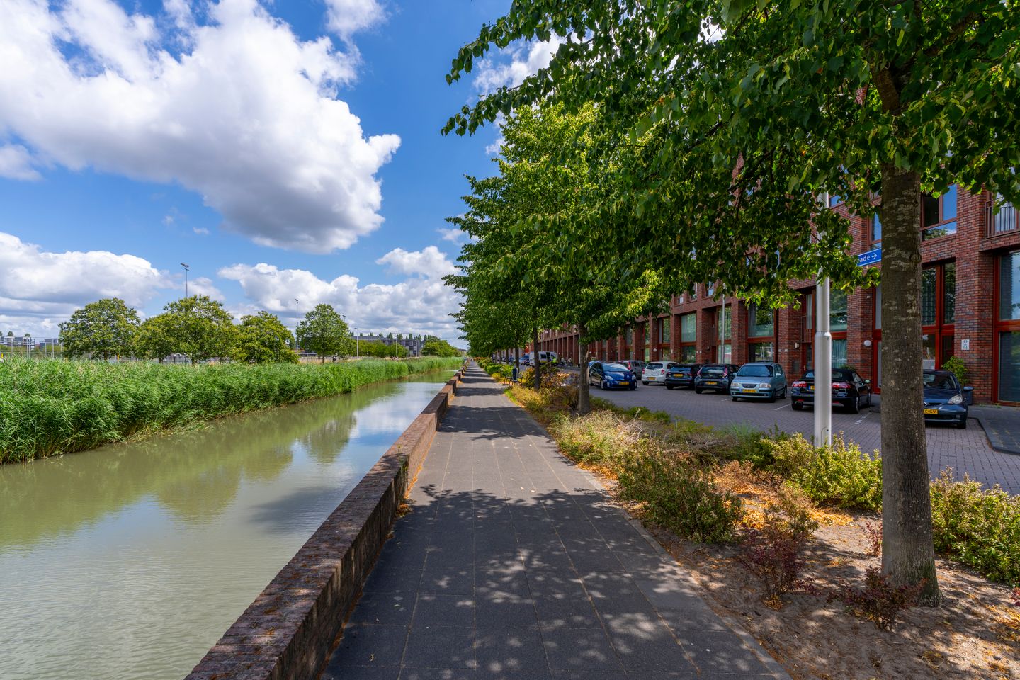 Foto 35 van Melissekade 97