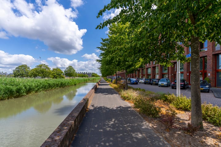 Foto 35 van Melissekade 97